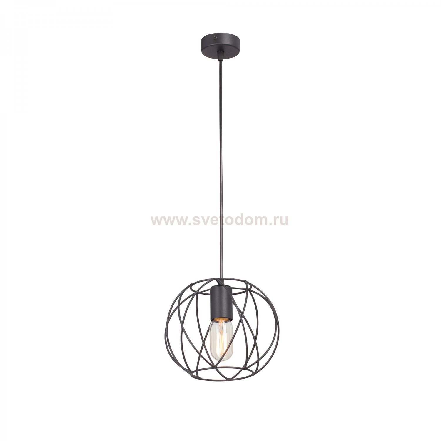 Люстра Vitaluce V3972-1/1S