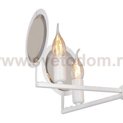 Люстра Vitaluce V3984-0/5PL