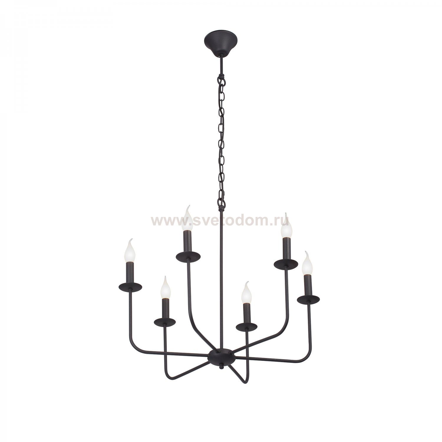 Люстра Vitaluce V3986-1/6