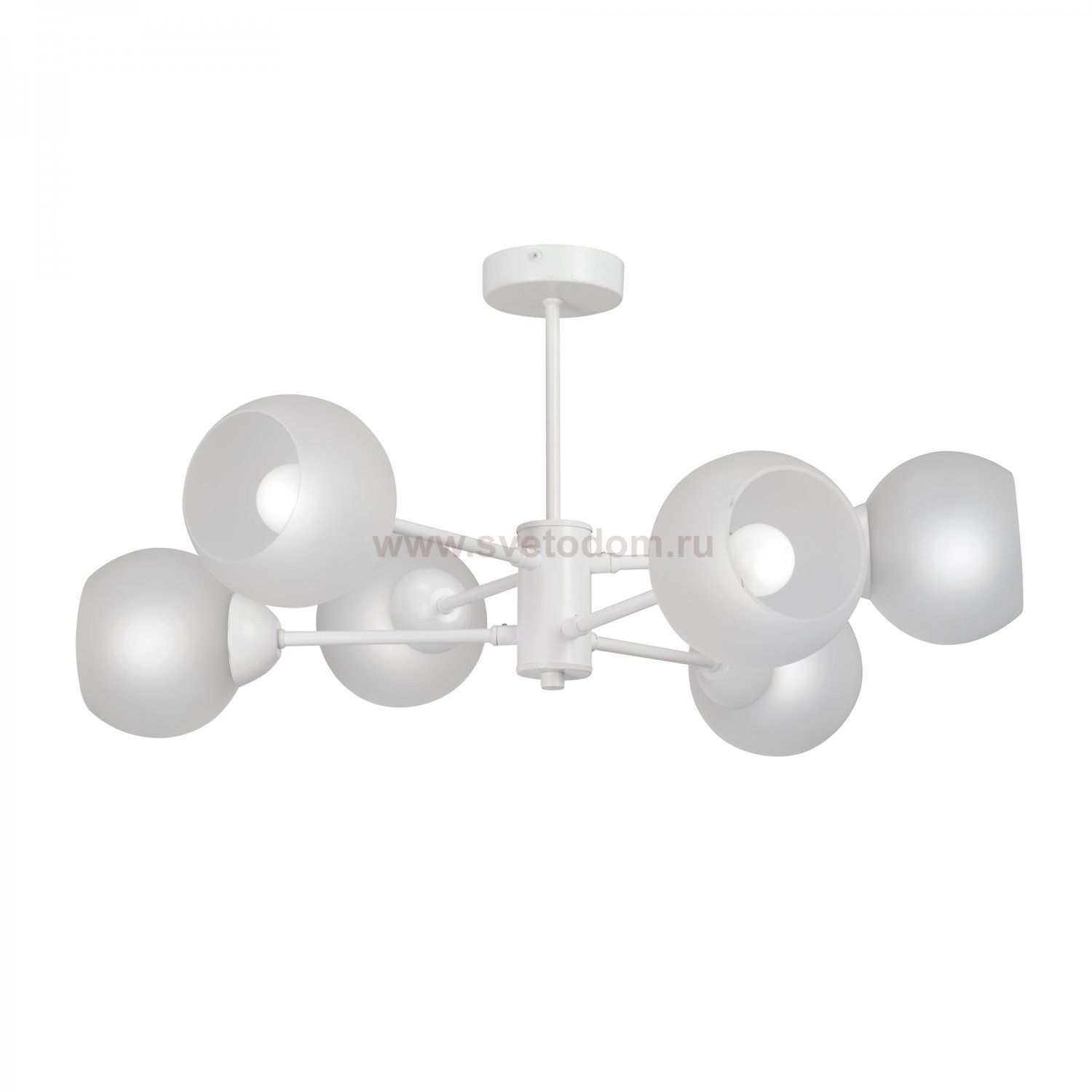 Люстра Vitaluce V3993-0/6PL