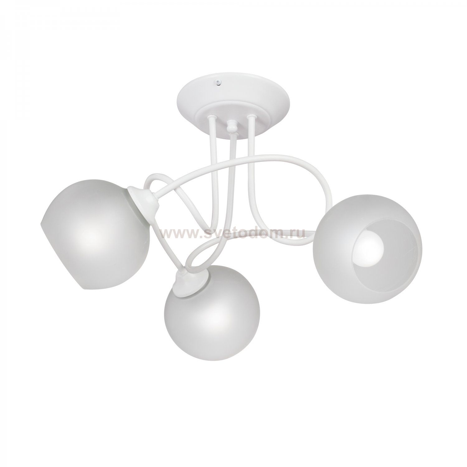 Люстра Vitaluce V3995-0/3PL