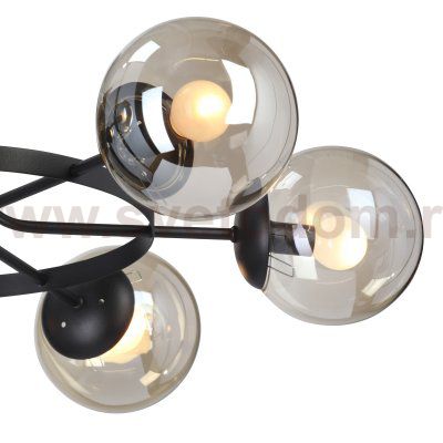 Люстра Vitaluce V3997-1/6PL