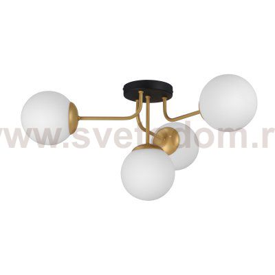 Люстра Vitaluce V3999-8/4PL