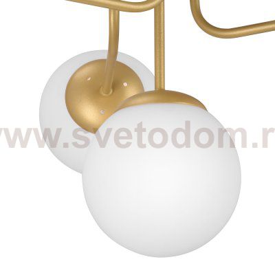 Люстра Vitaluce V3999-8/4PL