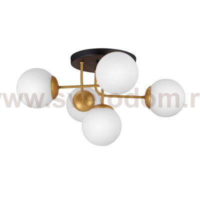 Люстра Vitaluce V3999-8/5PL