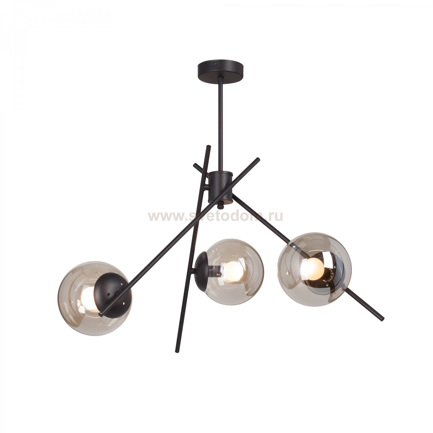 Люстра Vitaluce V4057-1/3PL