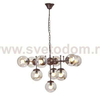 Люстра Vitaluce V4063-7/10
