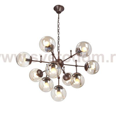 Люстра Vitaluce V4063-7/10