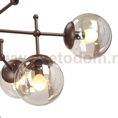 Люстра Vitaluce V4063-7/10