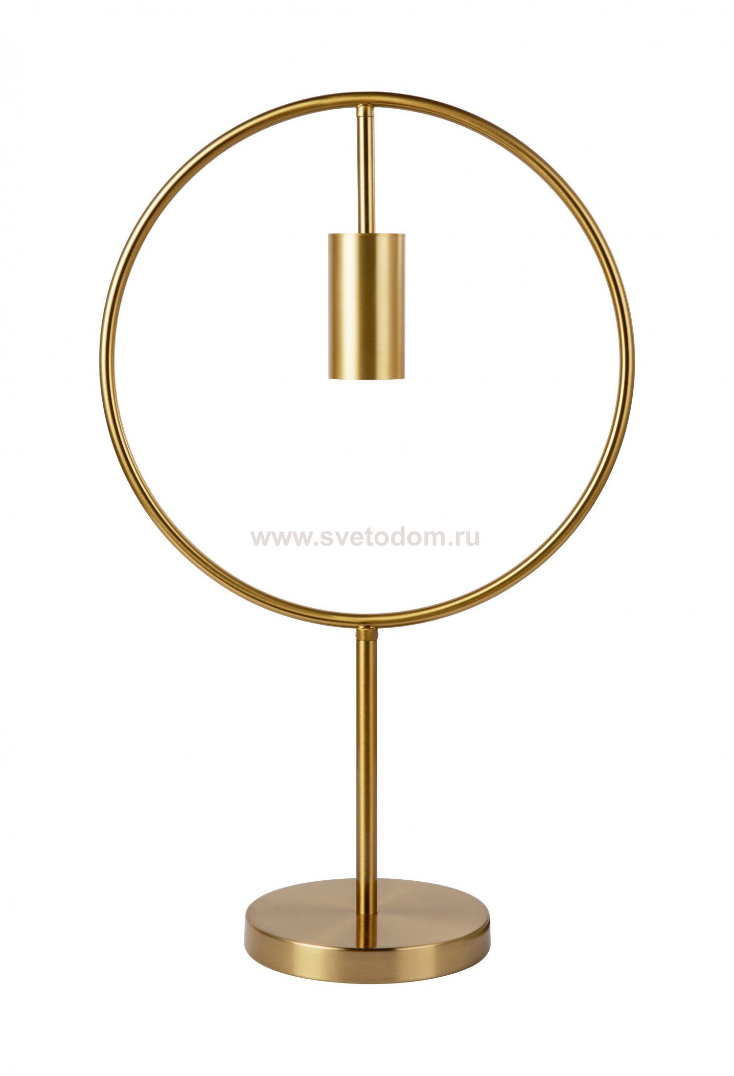 Настольная лампа Moderli V4070-1T Nasty