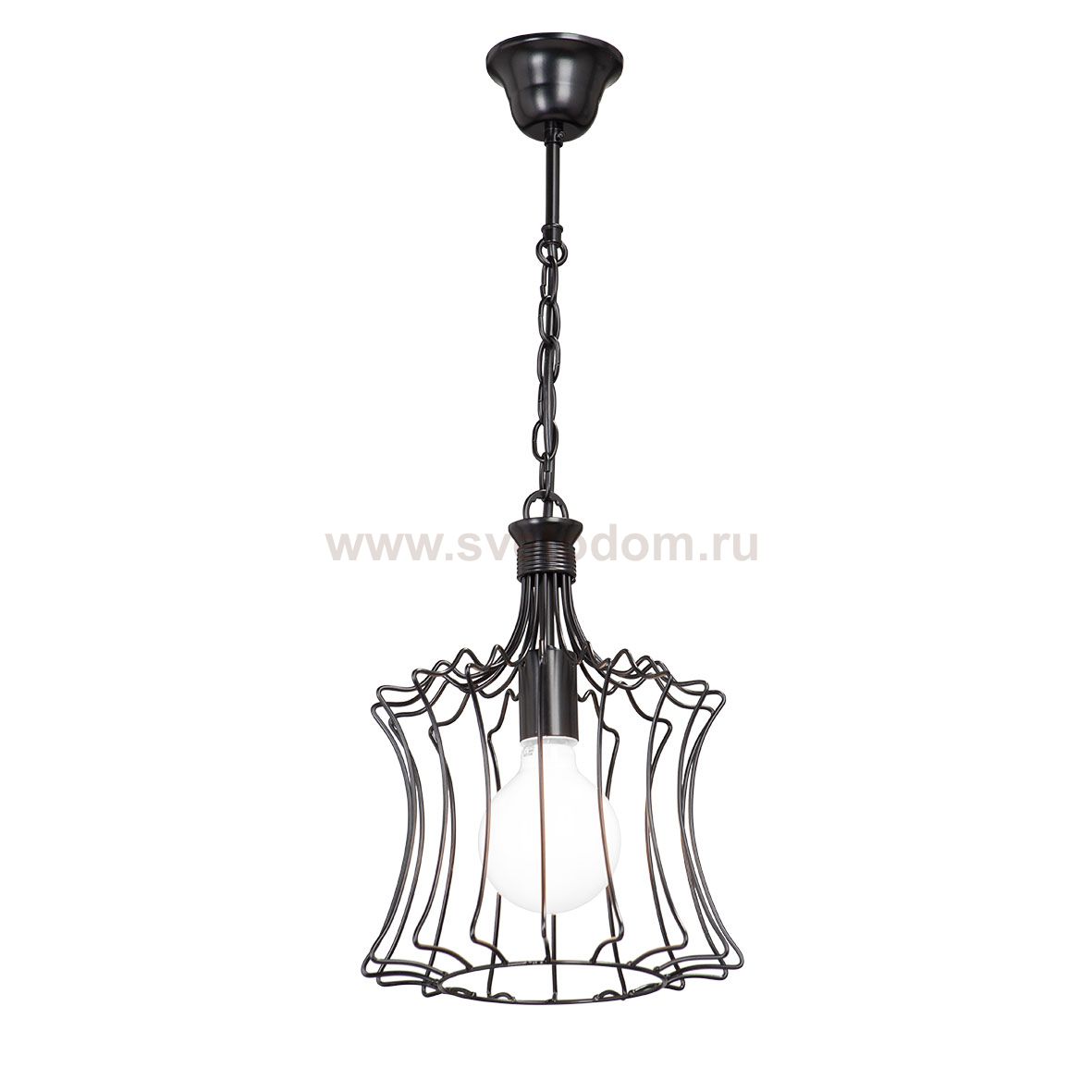 Люстра Vitaluce V4079/1S