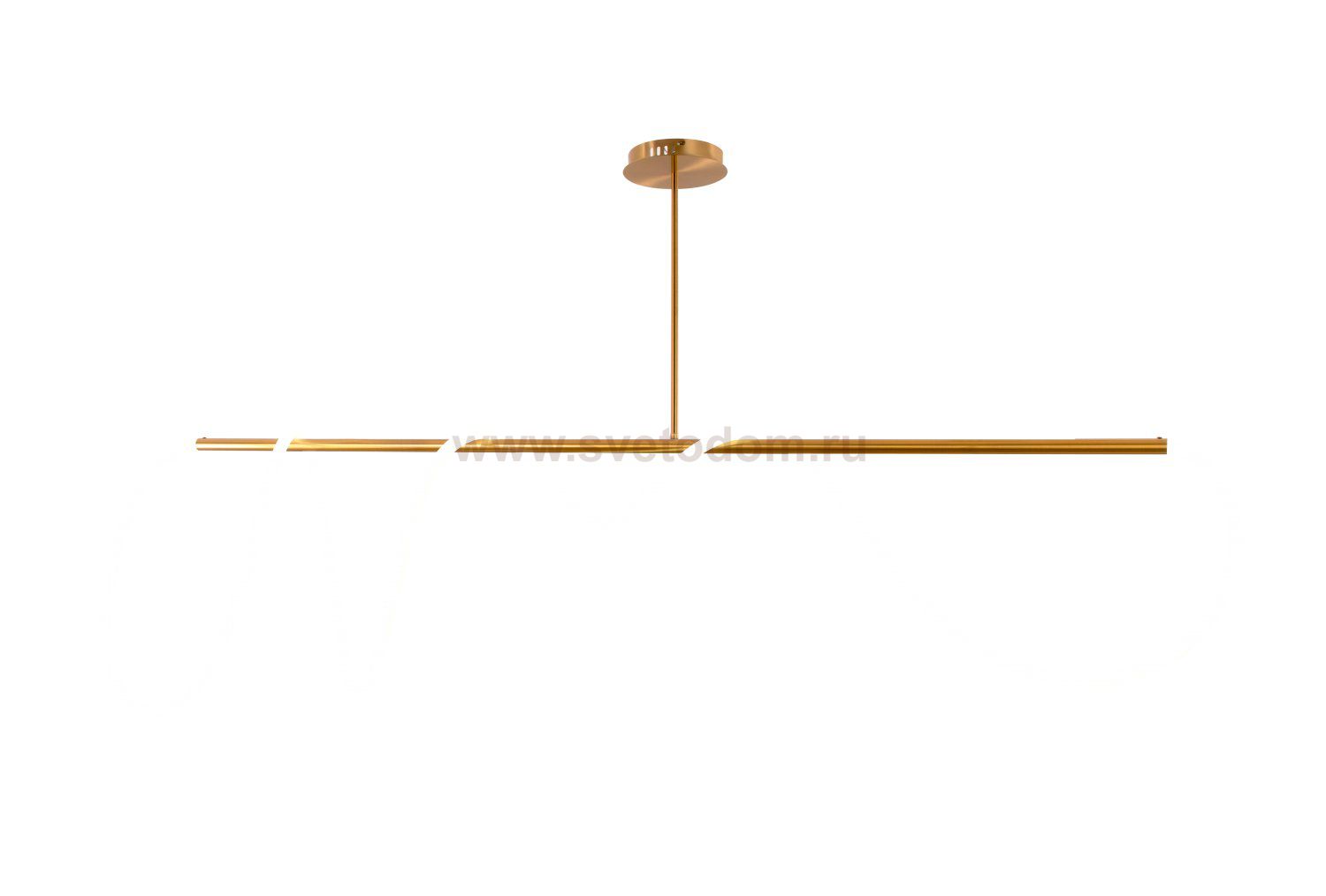 Подвесной светодиодный светильник Moderli V4082-PL True