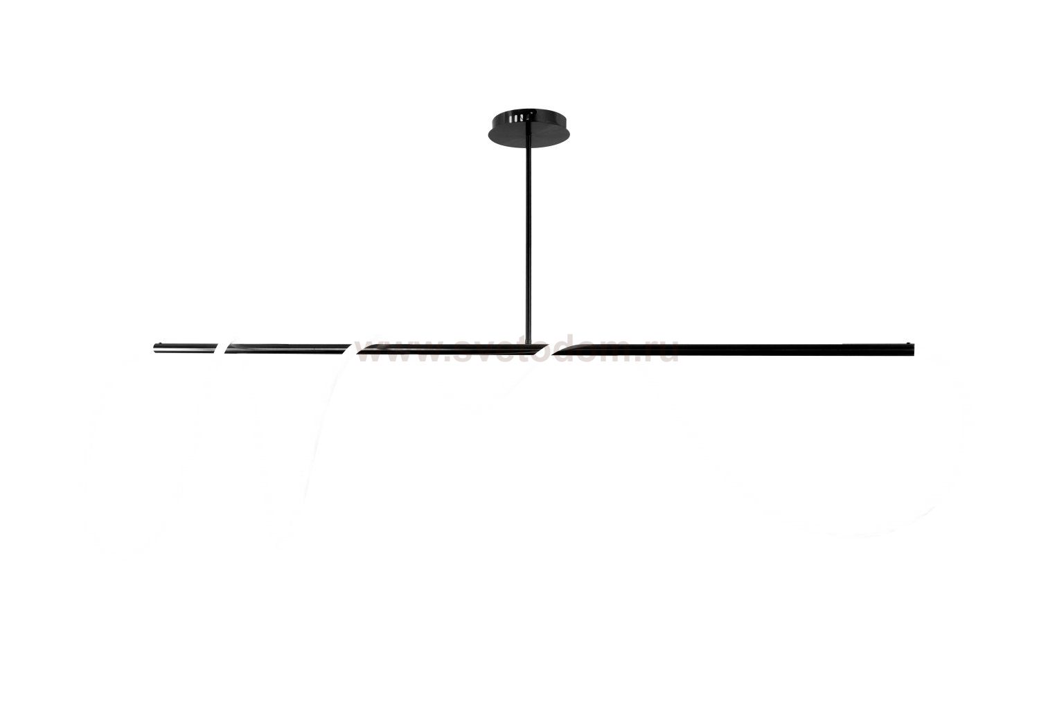 Подвесной светодиодный светильник Moderli V4083-PL True