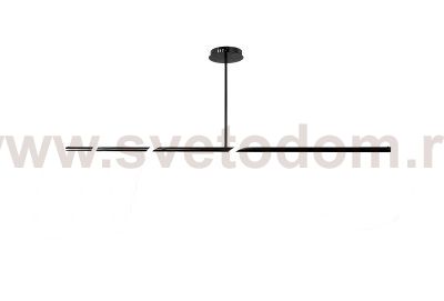 Подвесной светодиодный светильник Moderli V4083-PL True