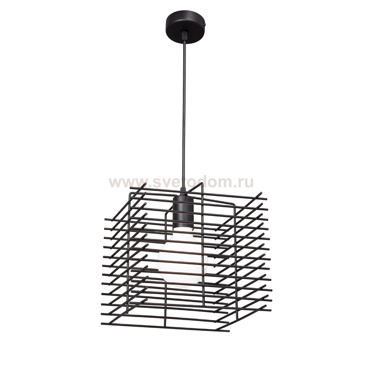 Люстра Vitaluce V4084-1/1S