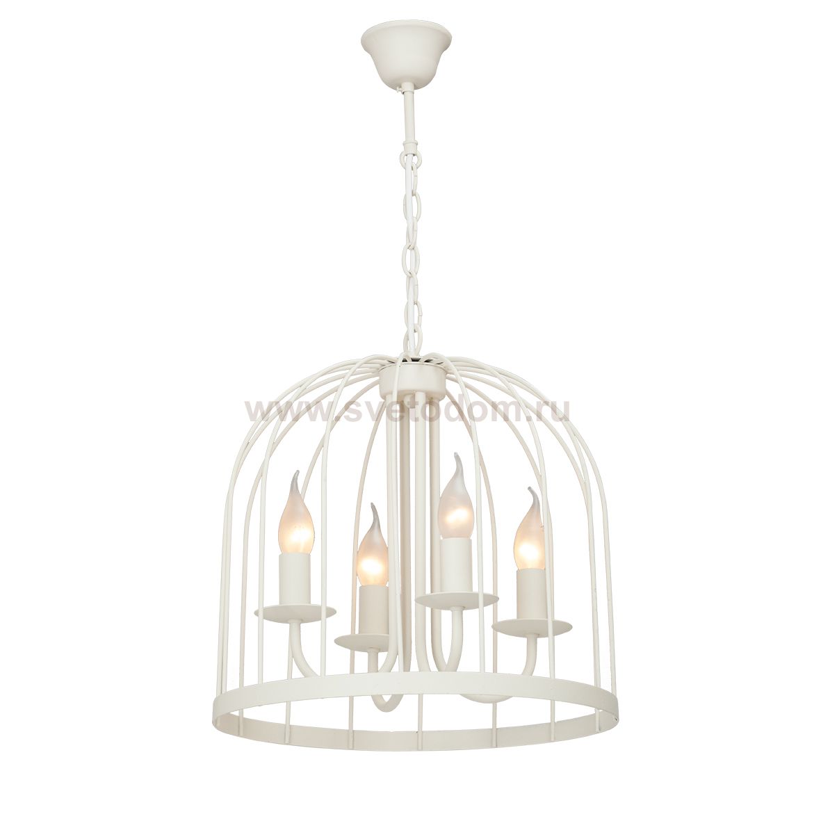 Люстра Vitaluce V4086-3/4