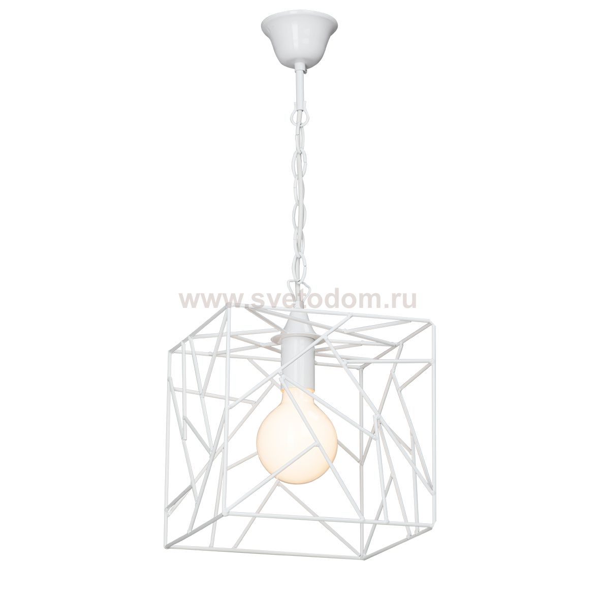 Люстра Vitaluce V4132/1S