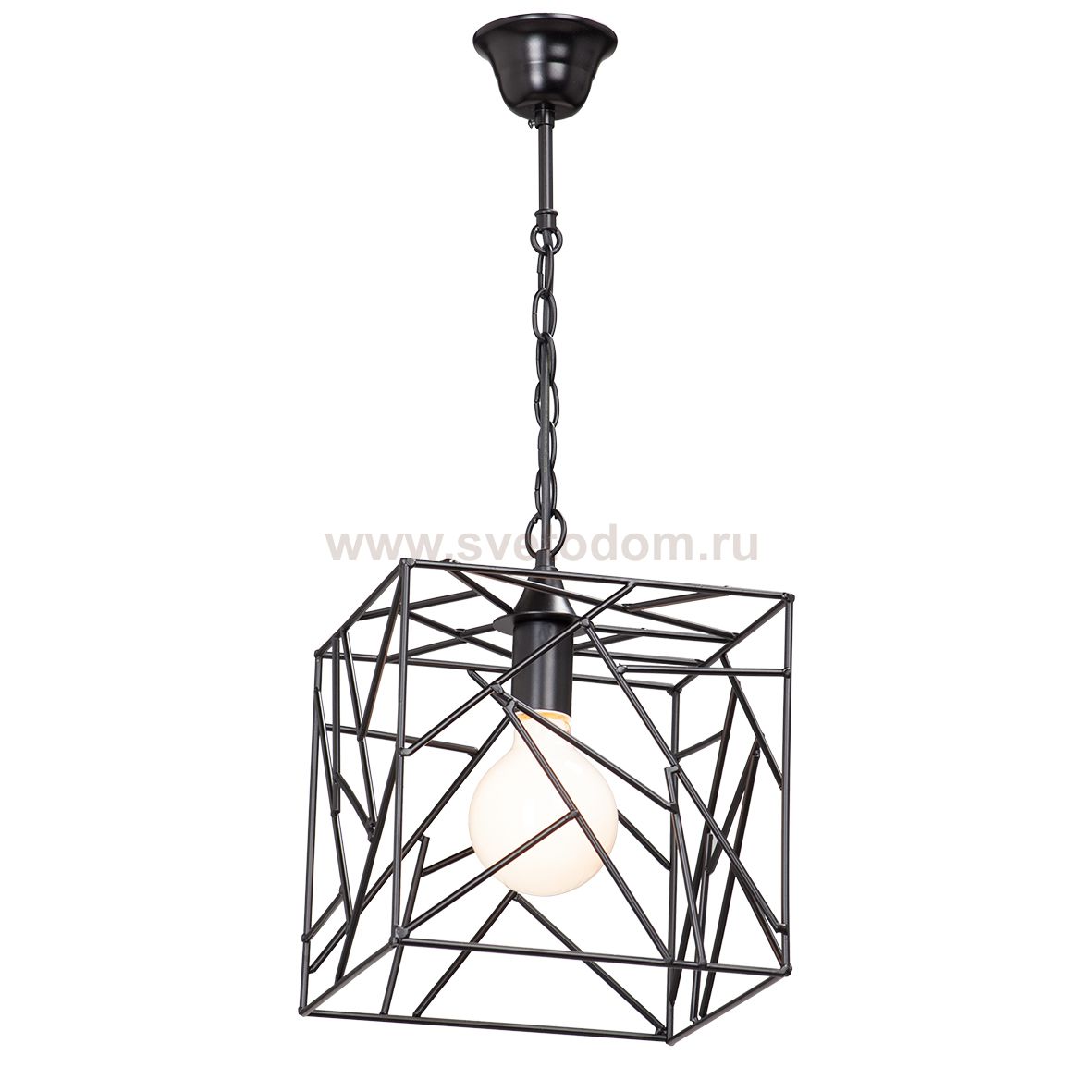 Люстра Vitaluce V4134/1S