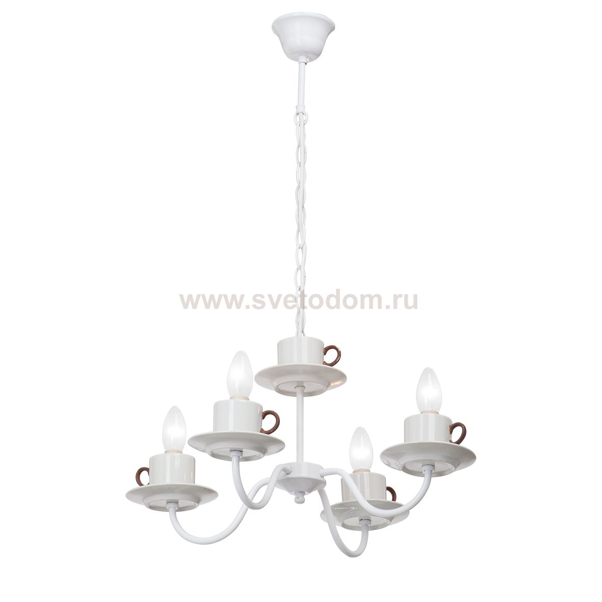 Люстра Vitaluce V4137/4