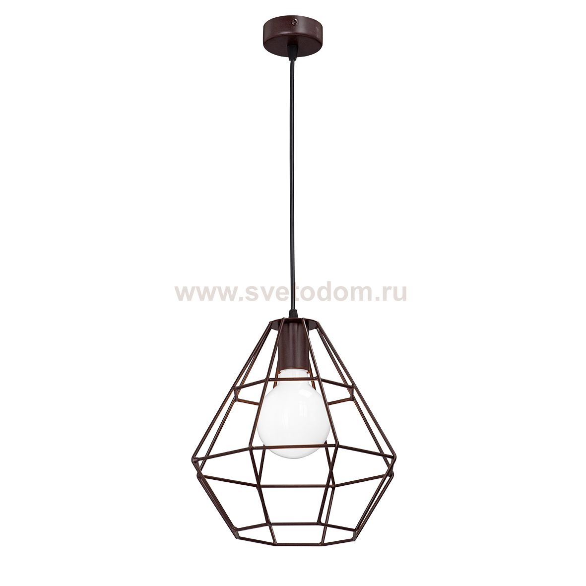 Люстра Vitaluce V4141-7/1S