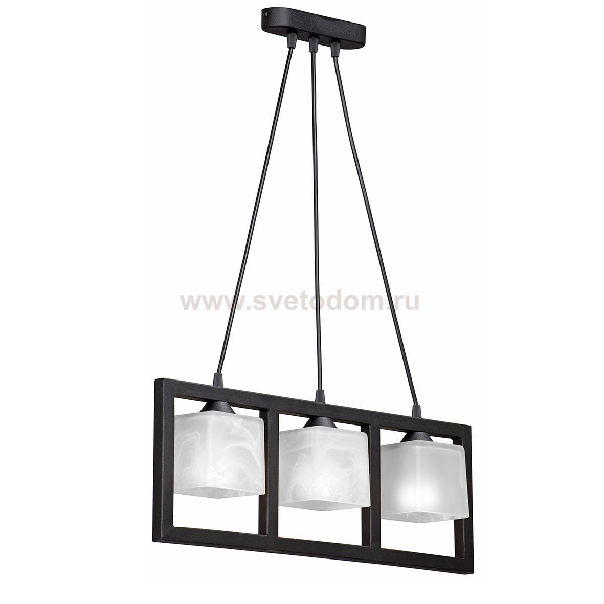 Люстра Vitaluce V4145/3PL