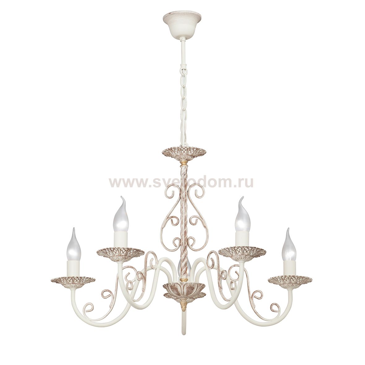 Люстра Vitaluce V4146/5