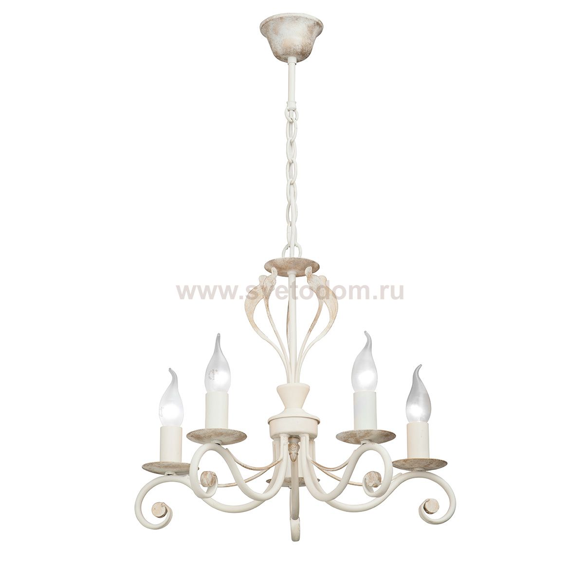 Люстра Vitaluce V4147/5