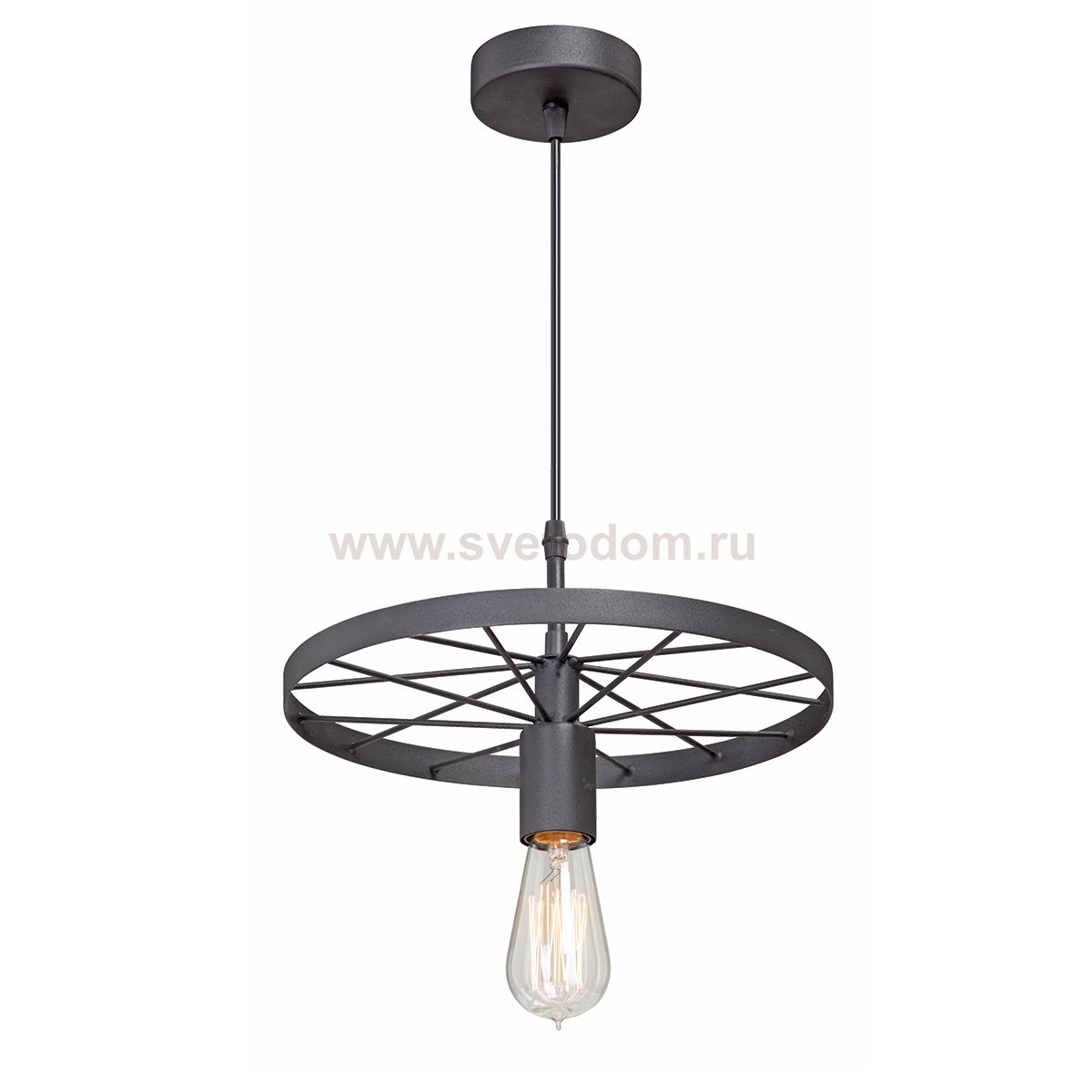 Люстра Vitaluce V4165-1/1S