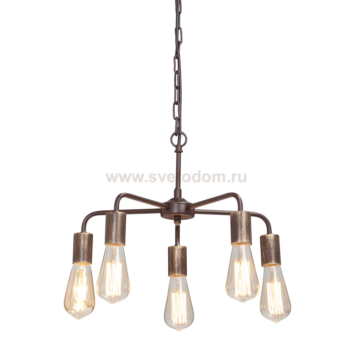 Люстра Vitaluce V4166-7/5