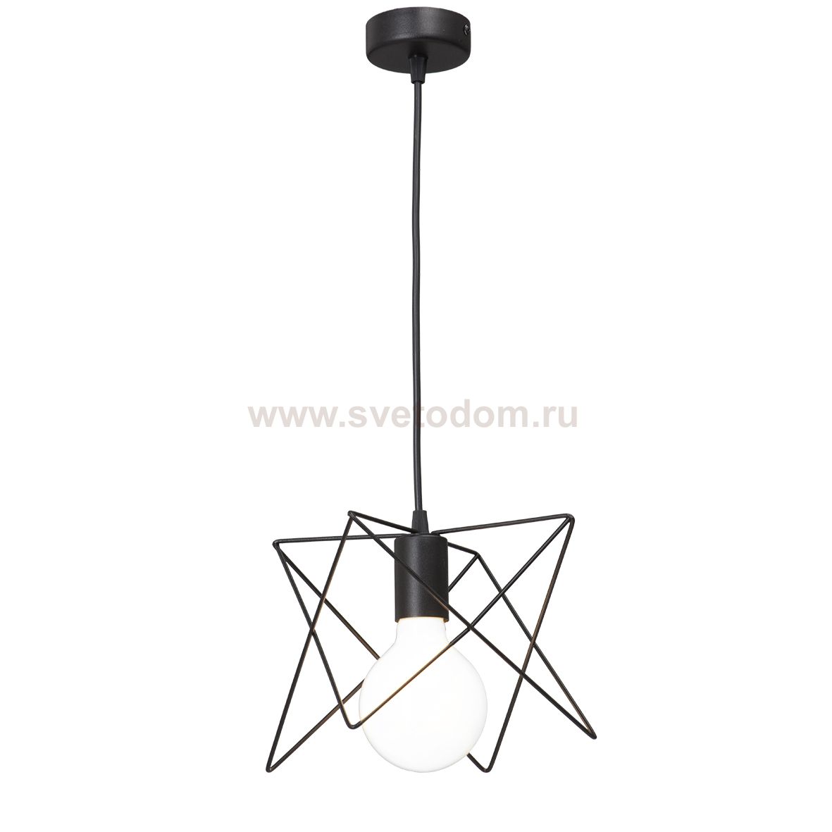 Люстра Vitaluce V4168-1/1S