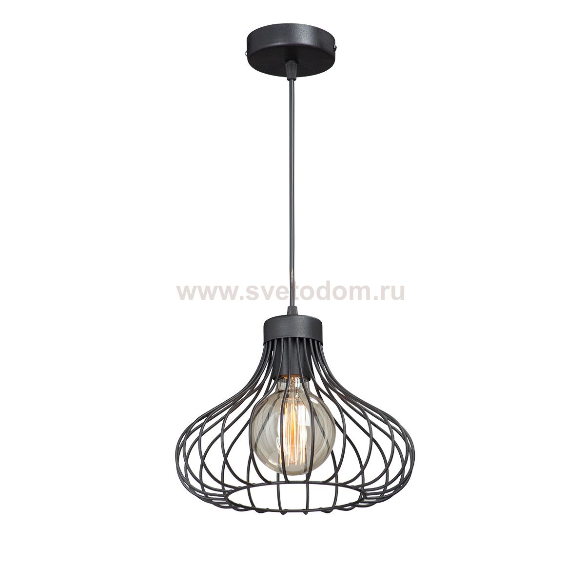 Люстра Vitaluce V4173-1/1S