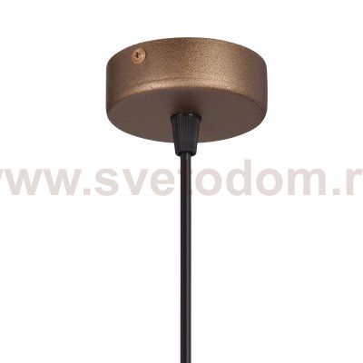 Люстра Vitaluce V4177-8/1S