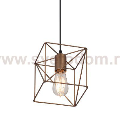 Люстра Vitaluce V4177-8/1S