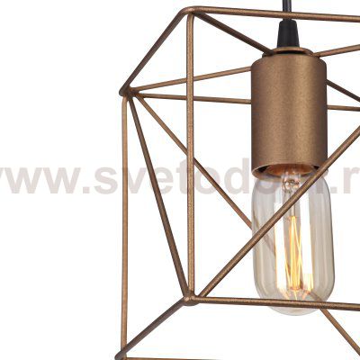 Люстра Vitaluce V4177-8/1S