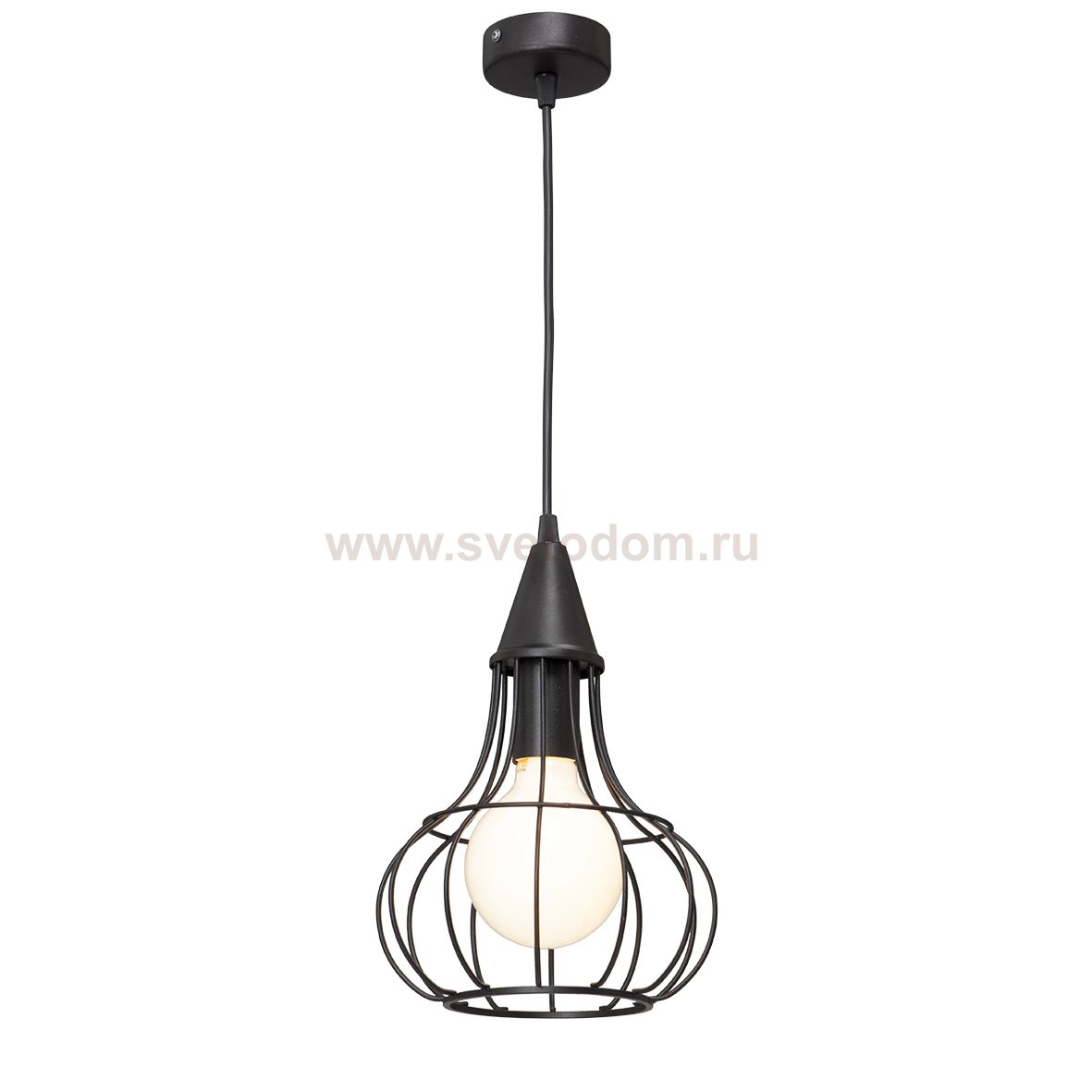 Люстра Vitaluce V4180-1/1S