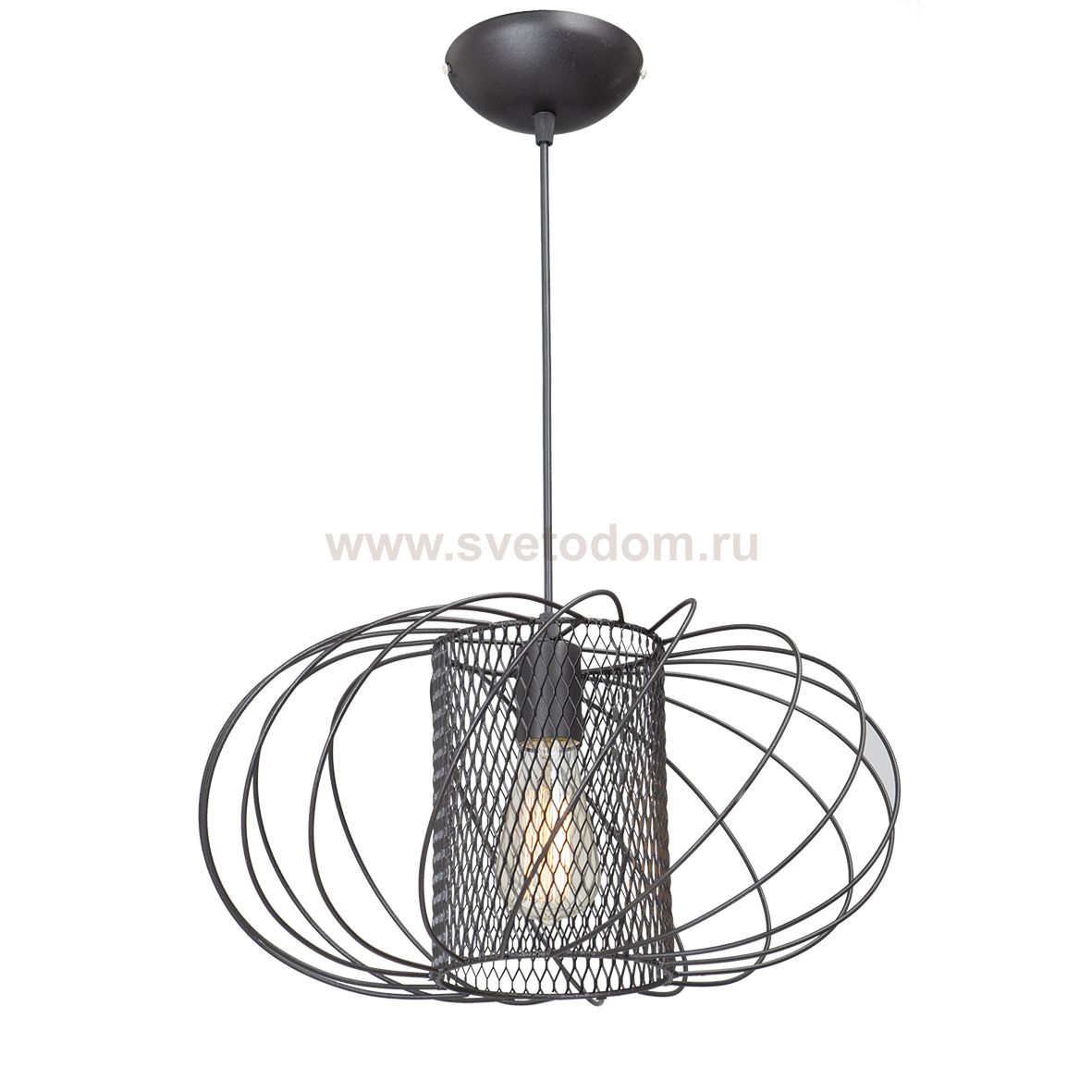 Люстра Vitaluce V4183-1/1S