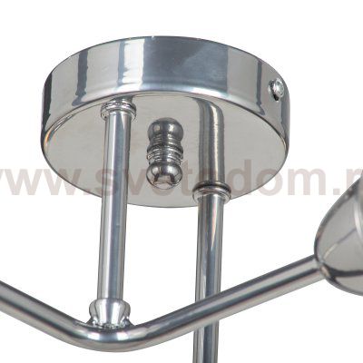 Люстра Vitaluce V4186-9/4PL