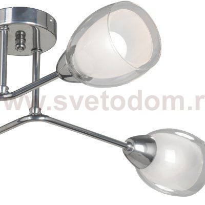 Люстра Vitaluce V4186-9/4PL