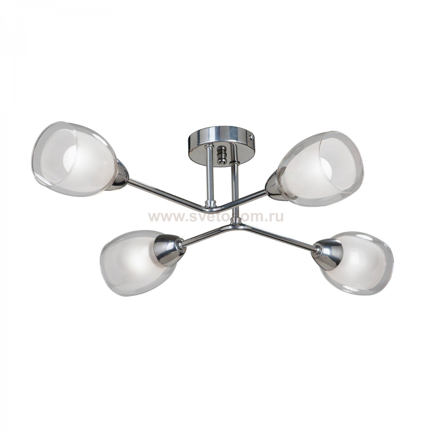 Люстра Vitaluce V4186-9/4PL