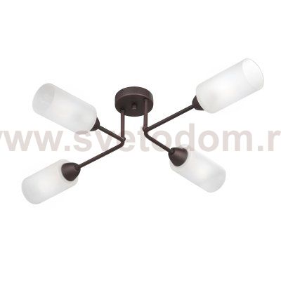 Люстра Vitaluce V4188-7/4PL