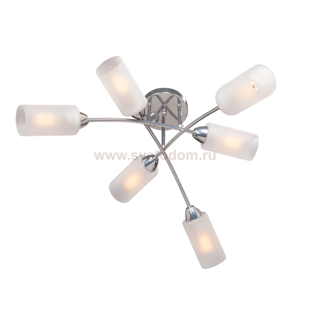 Люстра Vitaluce V4188-9/6PL