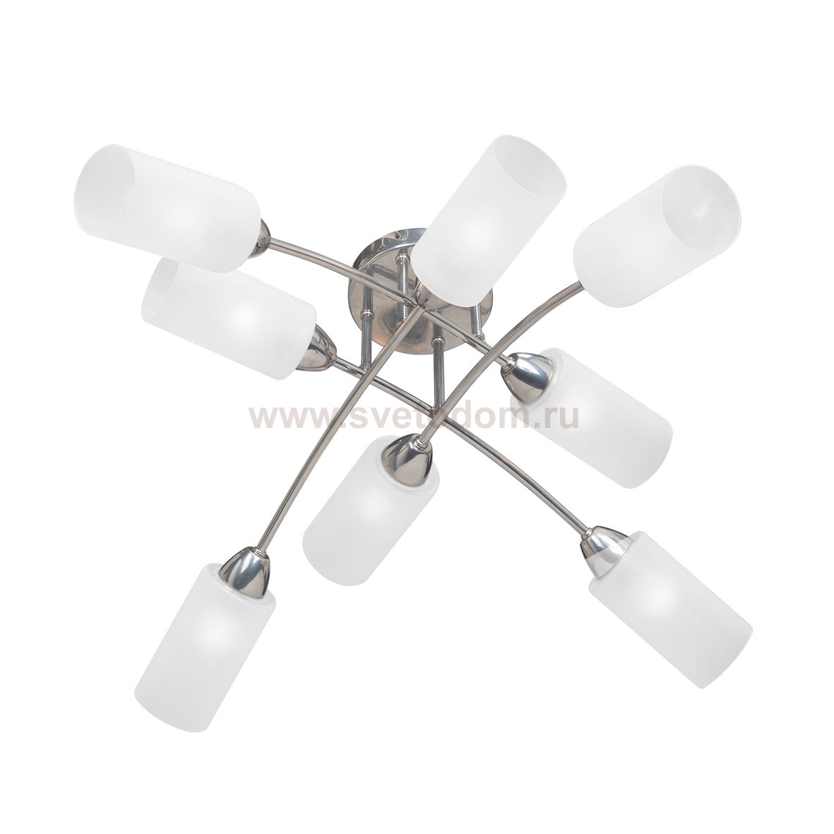 Люстра Vitaluce V4188-9/8PL