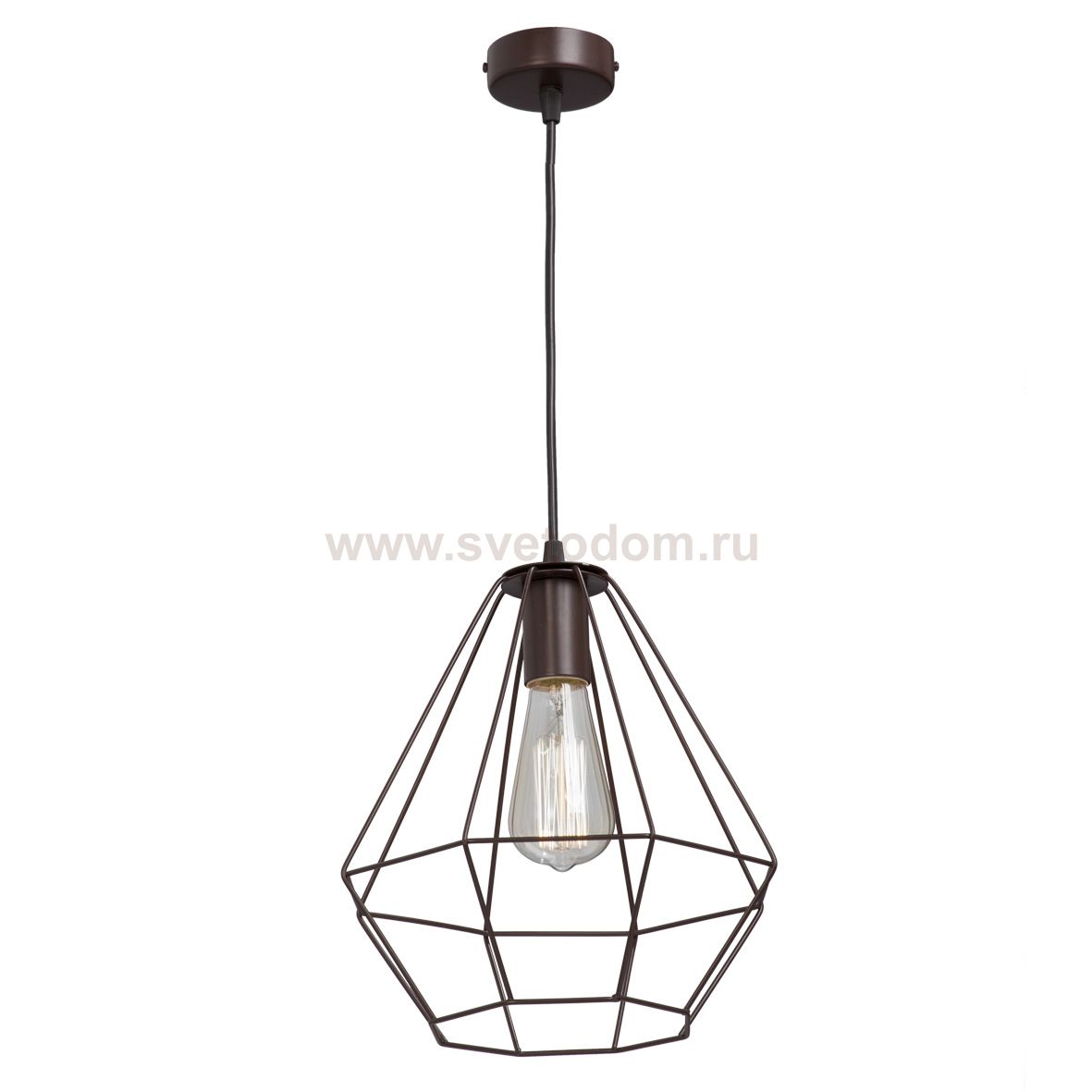 Люстра Vitaluce V4190-7/1S