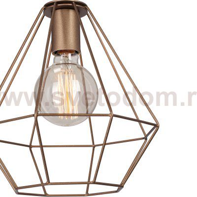 Люстра Vitaluce V4190-8/1S