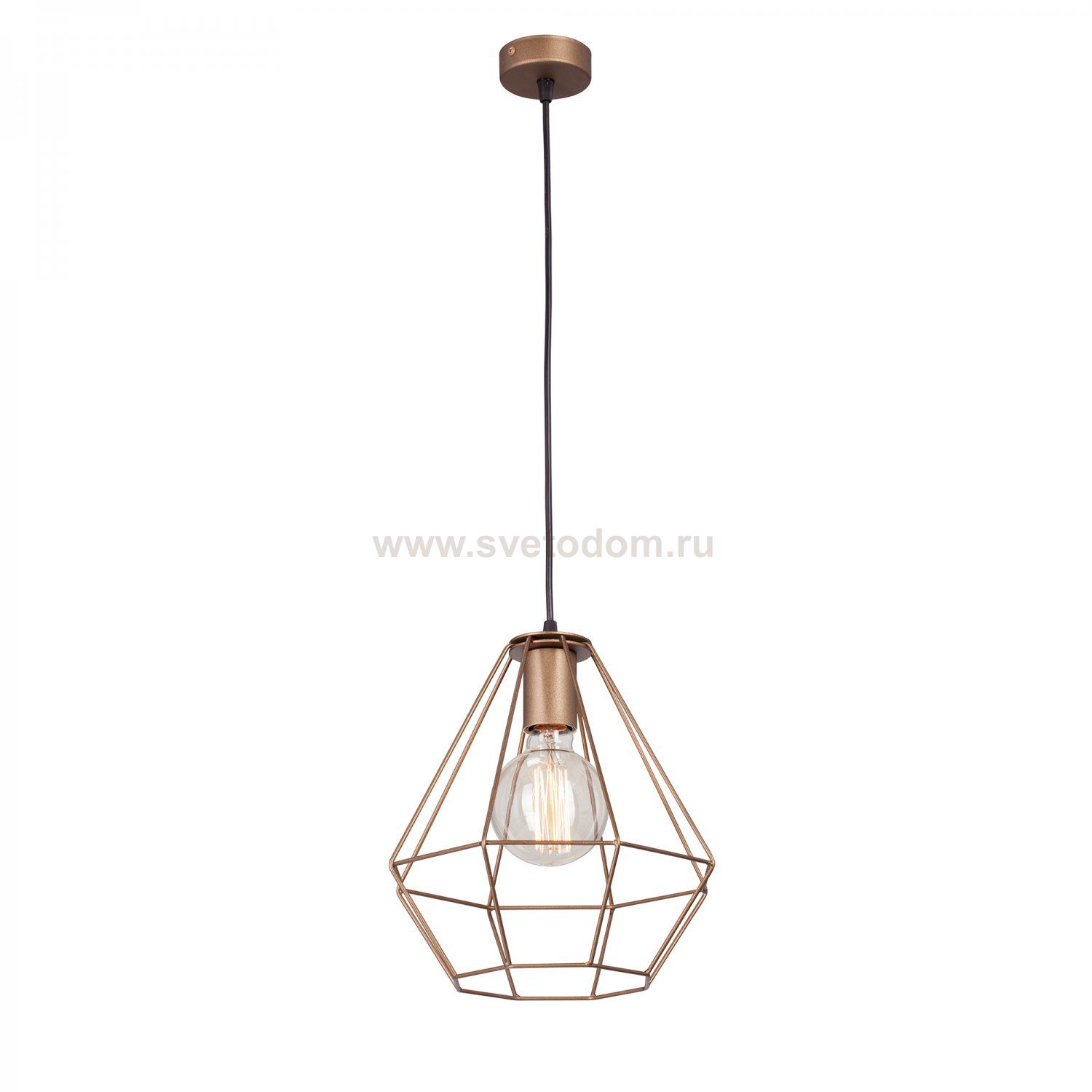 Люстра Vitaluce V4190-8/1S