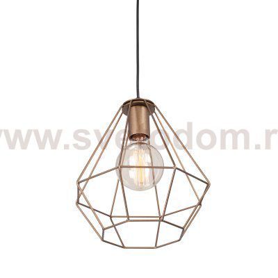 Люстра Vitaluce V4190-8/1S