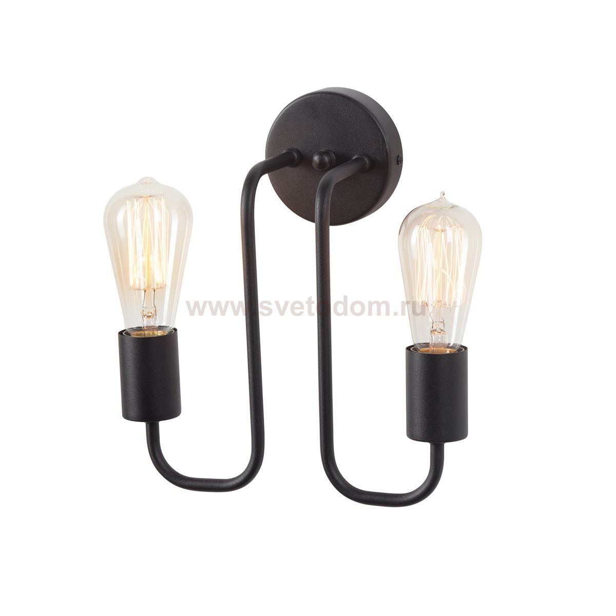 Светильник настенный Vitaluce V4196-1/2A