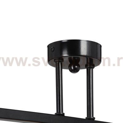 Люстра Vitaluce V4232-1/3PL