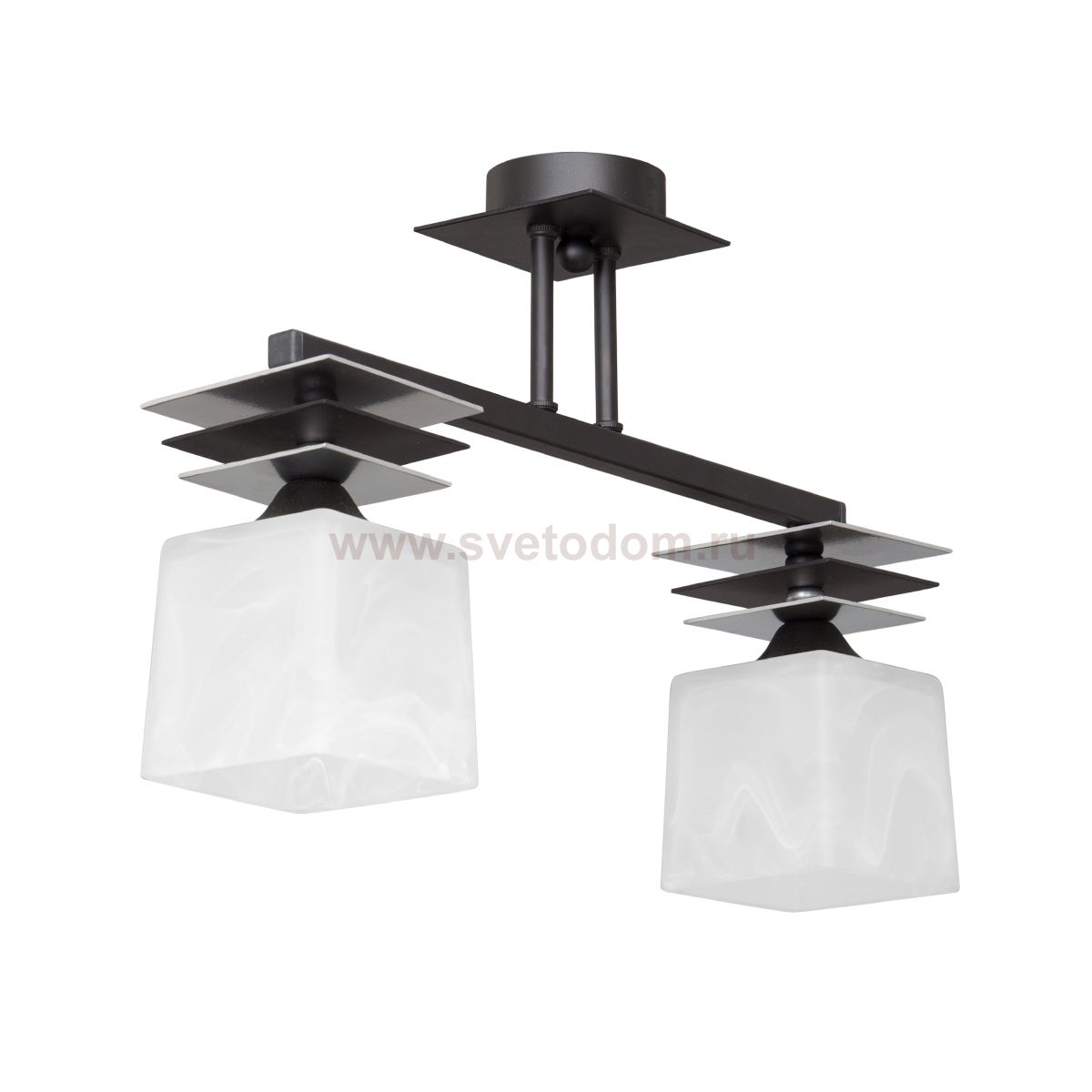 Люстра Vitaluce V4232/2PL