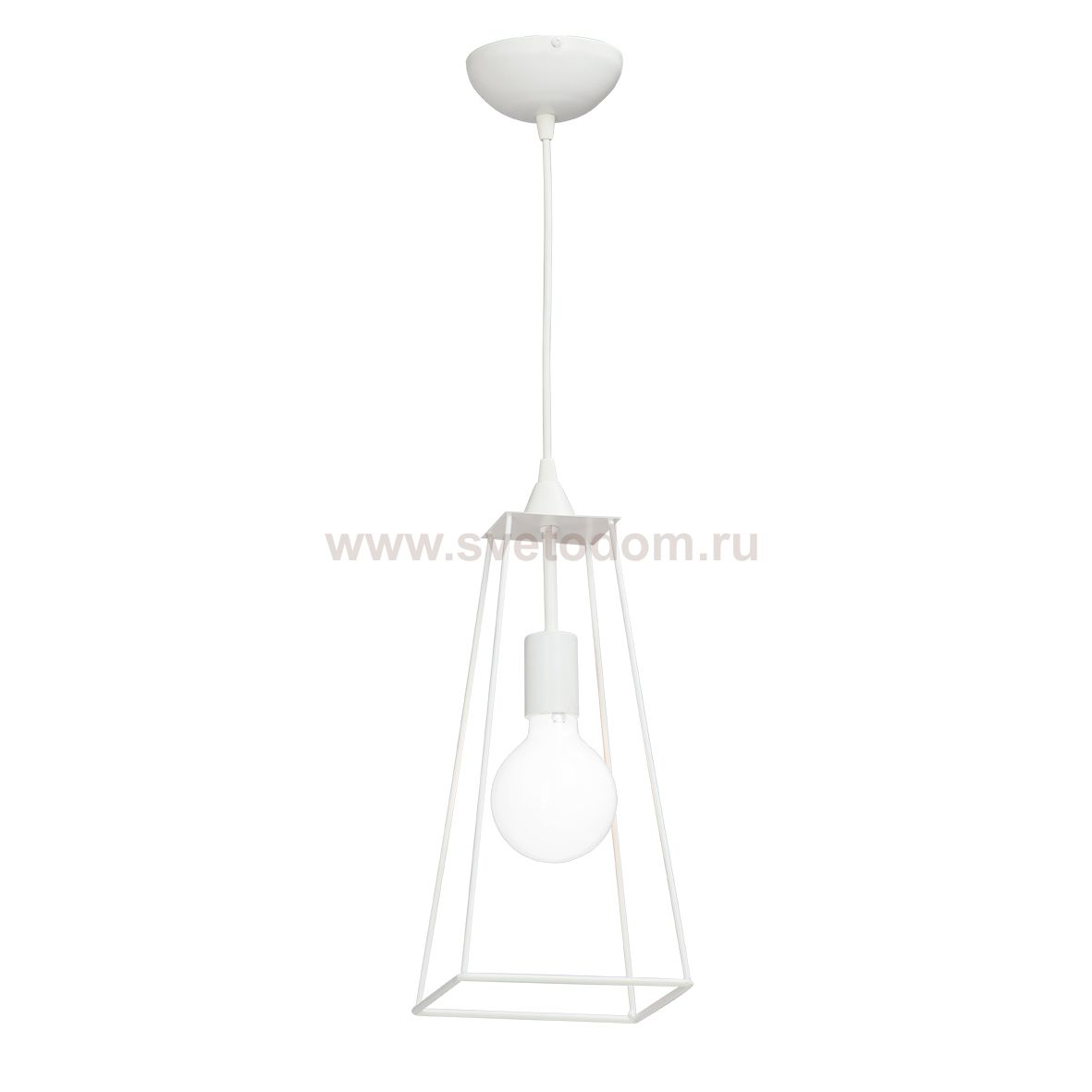 Люстра Vitaluce V4235-0/1S